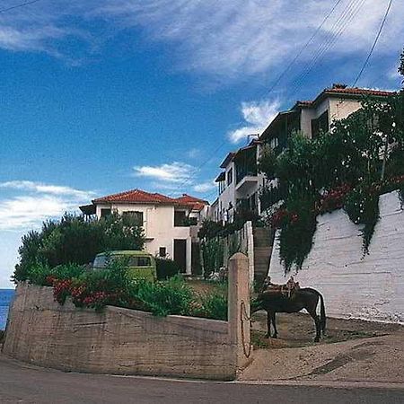 Panorama Studios & Apartments Agios Ioannis  Exterior photo